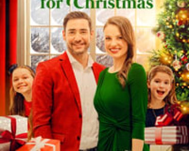 Download Snowed In For Christmas (2022) {English With Subtitles} Web-DL 480p [265MB] || 720p [830MB] || 1080p [1.50GB]