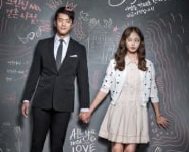 Download Something About 1% (Season 1) Kdrama (Hindi & Korean) Esubs Web-Dl 720p [320MB] || 1080p [1.8GB]