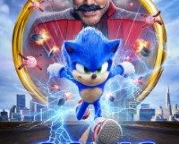 Download Sonic the Hedgehog (2020) BluRay Dual Audio (Hindi ORG-English) 480p [400MB] || 720p [1GB] || 1080p [2GB]