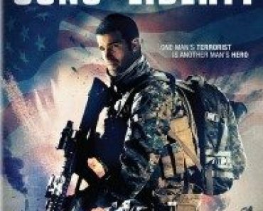 Download Sons Of Liberty (2013) Dual Audio (Hindi-English) 480p [300MB] || 720p [1GB]