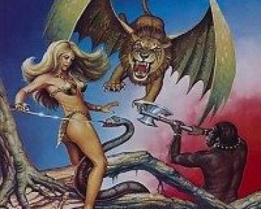 Download Sorceress (1982) Dual Audio (Hindi-English) 480p [300MB] || 720p [800MB] || 1080p [1.59GB]