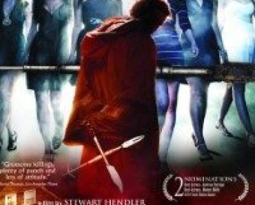 Download Sorority Row (2009) Dual Audio (Hindi-English) 480p [400MB] || 720p [1.3GB]
