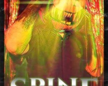 Download Spine Chiller (2019) {English With Subtitles} 480p [200MB] || 720p [670MB] || 1080p [1.39GB]