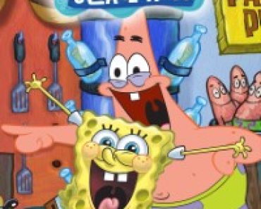 Download SpongeBob SquarePants (Season 1-9) Multi Audio {Hindi-English-Tamil-Telugu} WeB-DL 720p [100MB] || 1080p [970MB]