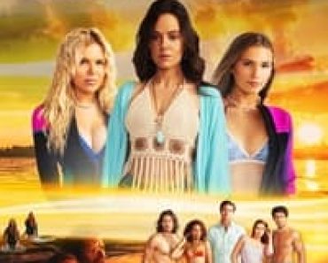 Download Spring Break Nightmare (2023) Dual Audio {Hindi-English} Esubs WEB-DL 480p [291MB] || 720p [850MB] || 1080p [1.5GB]