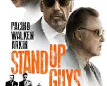 Download Stand Up Guys (2012) Dual Audio {Hindi-English} Esubs BluRay 480p [370MB] || 720p [1.0GB] || 1080p [2.0GB]