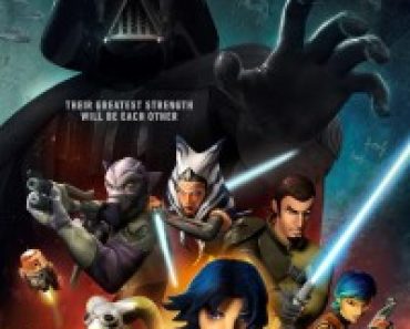 Download Star Wars Rebels The Siege Of Lothal (2015) Dual Audio (Hindi-English) 720p [370MB] || 1080p [585MB]