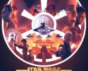 Download Star Wars: Tales of the Empire (Season 1) {English Audio With Subtitles} WeB-DL 720p [65MB] || 1080p [600MB]