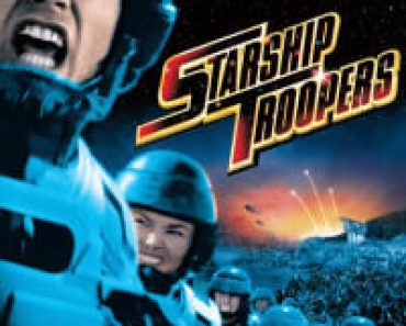 Download Starship Troopers (1997) Dual Audio {Hindi-English} Esubs Remastered BluRay 480p [423MB] || 720p [1.1GB] || 1080p [2.6GB]