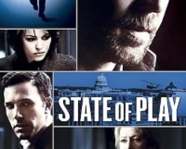Download State of Play (2009) Dual Audio {Hindi-English} 480p [400MB] || 720p [850MB] || 1080p [1.9GB]