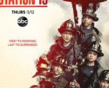 Download Station 19 (Season 1-7) {English With Subtitles} WeB-DL 720p [350MB] || 1080p [1GB]