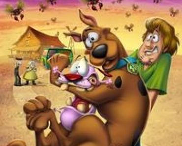 Download Straight Outta Nowhere Scooby-Doo Meets Courage the Cowardly Dog (2021) Dual Audio {Urdu-English} Esubs WEB-DL 480p [249MB] || 720p [780MB] || 1080p [1.6GB]