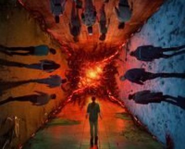 Download Stranger Things (Season 1 – 4) Dual Audio {Hindi-English} 480p [180MB] || 720p [380MB] || 1080p [800MB]