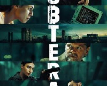 Download Subteran (Season 1) Dual Audio (English-Romanian) Msubs WeB-DL 720p [400MB] || 1080p [900MB]