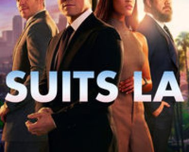 Download Suits LA (Season 1) Dual Audio (Hindi-English) Esubs Web-Dl 480p [130MB] || 720p [380MB] || 1080p [950MB]