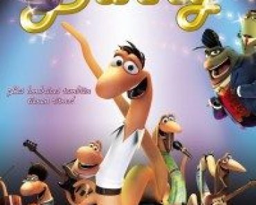 Download Sunshine Barry & the Disco Worms (2008) Dual Audio (Hindi-English) 480p [300MB] || 720p [1GB]