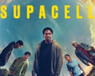 Download Supacell (Season 1) Dual Audio {Hindi-English} WeB-DL 480p [170MB] || 720p [300MB] || 1080p [1GB]