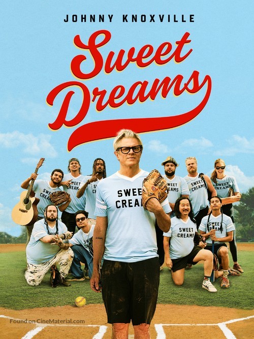 Download Sweet Dreams Movie 2024 in English 1