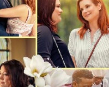 Download Sweet Magnolias (Season 1 – 3) {English With Subtitles} WeB-DL 720p [400MB] || 1080p [920MB]
