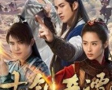 Download Sword of Legends 2 (Season 1-2) [S02E48 Added] Chinese Series {Hindi Dubbed} WeB-HD Rip 720p [330MB]