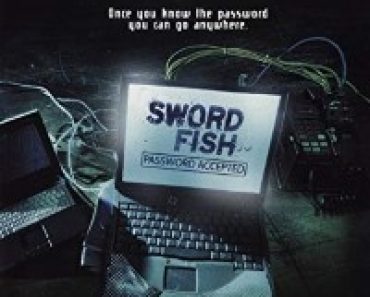 Download Swordfish (2001) Dual Audio (Hindi-English) 480p [400MB] || 720p [800MB] || 1080p [3.20GB]