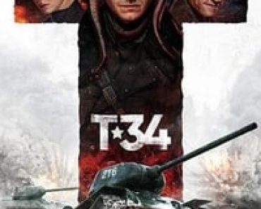 Download T-34 (2018) Dual Audio {Hindi-Russian} Esubs BluRay 480p [456MB] || 720p [1.2GB] || 1080p [2.9GB]