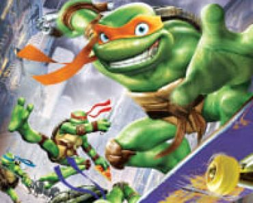 Download TMNT (2007) Dual Audio {Hindi-English} Esubs BluRay 480p [312MB] || 720p [879MB] || 1080p [1.9GB]