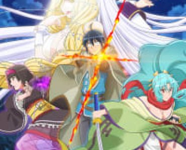 Download Tsukimichi: Moonlit Fantasy (Season 1) Multi Audio (Hindi-English-Japanese) Msubs Web-Dl 480p [100MB] || 720p [285MB] || 1080p [600MB]