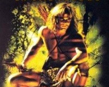 Download Tarzan and the Lost City (1998) Dual Audio (Hindi-English) 480p [300MB] || 720p [1.1GB]