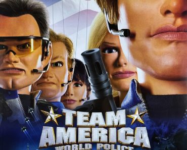Download Team America World Police (2004) {English Audio With Subtitles} 480p [300MB] || 720p [800MB] || 1080p [1.89GB]