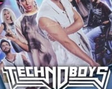 Download Technoboys (2024) Dual Audio (Spanish-English) Msubs Web-Dl 480p [370MB] || 720p [1GB] || 1080p [2.4GB]