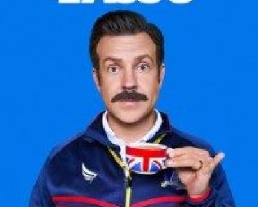 Download Ted Lasso (Season 1 – 3) {English With Subtitles} WeB-DL 720p [150MB] || 1080p [900MB]