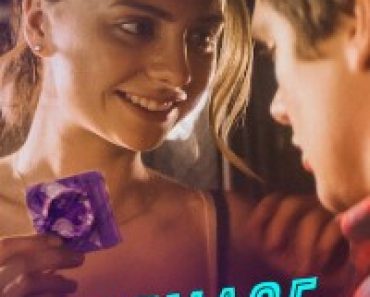 Download Teenage Bounty Hunters (Season 1) Dual Audio {Hindi-English} WeB-DL 720p [300MB] || 1080p [1.9GB]