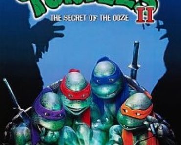 Download Teenage Mutant Ninja Turtles II The Secret of the Ooze (1991) (Hindi-English) 480p [400MB] || 720p [900MB] || 1080p [1.5GB]
