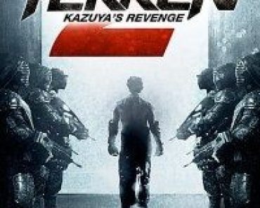 Download Tekken 2 Kazuya’s Revenge (2014) Dual Audio (Hindi-English) 480p [300MB] || 720p [800MB]