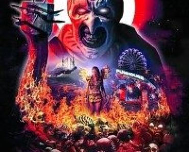 Download Terrifier 2 (2022) Dual Audio (Hindi-English) Bluray 480p [450MB] || 720p [1.2GB] || 1080p [2.9GB]