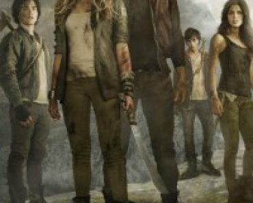 Download The 100 (Season 1 – 7) Dual Audio {Hindi-English} BluRay 480p [130MB] || 720p [430MB] || 1080p [1.2GB]