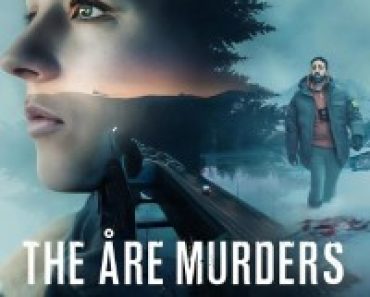 Download The Åre Murders (Season 1) Multi Audio {Hindi-English-Swedish} WeB-DL 480p [160MB] || 720p [280MB] || 1080p [1.1GB]