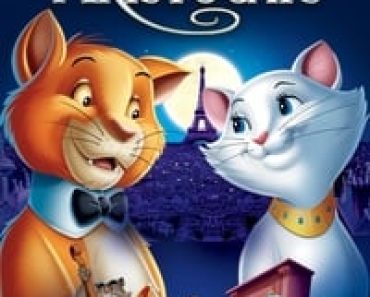 Download The AristoCats (1970) Dual Audio {Hindi-English} Esubs BluRay 480p [275MB] || 720p [774MB] || 1080p [1.6GB]