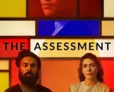 Download The Assessment (2024) Dual Audio {Hindi-English} WEB-DL 480p [450MB] || 720p [1.1GB] || 1080p [2.5GB]