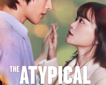 Download The Atypical Family (Season 1) {Korean With English Subtitles} WeB-DL 720p [350MB] || 1080p [2.5GB]