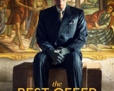 Download The Best Offer (2013) {Italian Audio With Eng Subtitles} 480p [350MB] || 720p [950MB] || 1080p [2GB]