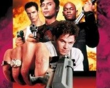 Download The Big Hit (1998) Dual Audio (Hindi-English) Esub Bluray 480p [300MB] || 720p [820MB] || 1080p [2.1GB]