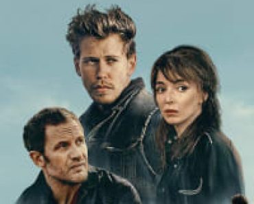 Download The Bikeriders (2023) Dual Audio {Hindi-English} WEB-DL 480p [540MB] || 720p [1.2GB] || 1080p [2.8GB]