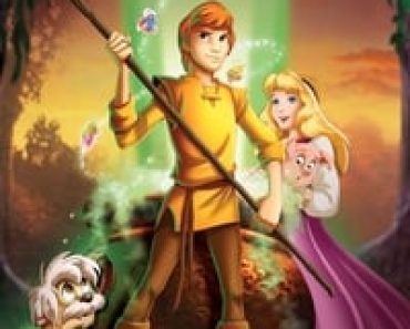Download The Black Cauldron (1985) Dual Audio {Hindi-English} Esubs BluRay 480p [281MB] || 720p [791MB] || 1080p [1.6GB]