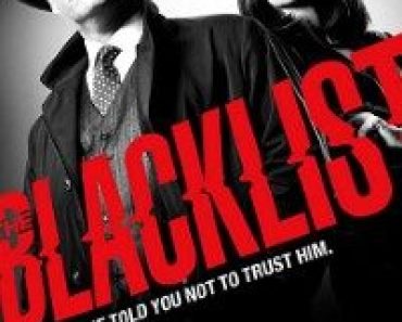 Download The Blacklist (Season 1-10) {English With Subtitles} WeB-DL 720p [350MB] || 1080p [900MB]