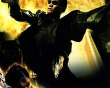 Download The Bodyguard (2004) Dual Audio {Hindi-Thai} Esubs WEB-DL 480p [320MB] || 720p [1.0GB]