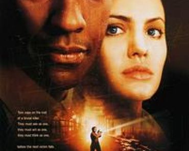 Download The Bone Collector (1999) Dual Audio (Hindi-English) 480p [400MB] || 720p [800MB] || 1080p [1.6GB]