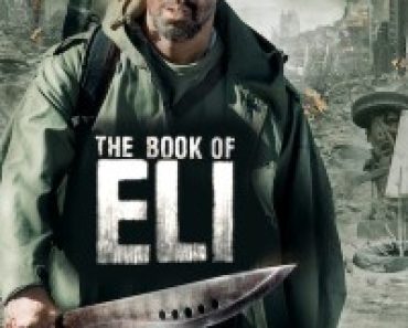 Download The Book of Eli (2010) Dual Audio (Hindi-English) Bluray 480p [400MB] || 720p [800MB] || 1080p [1.6GB]