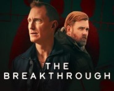 Download The Breakthrough (Season 1) Multi Audio {Hindi-English-Swedish} WeB-DL 720p [250MB] || 1080p [990MB]